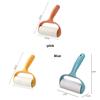 Stylish Modern Lint Roller With Easy Tear Sheets For Pet Hair And Fur Removal