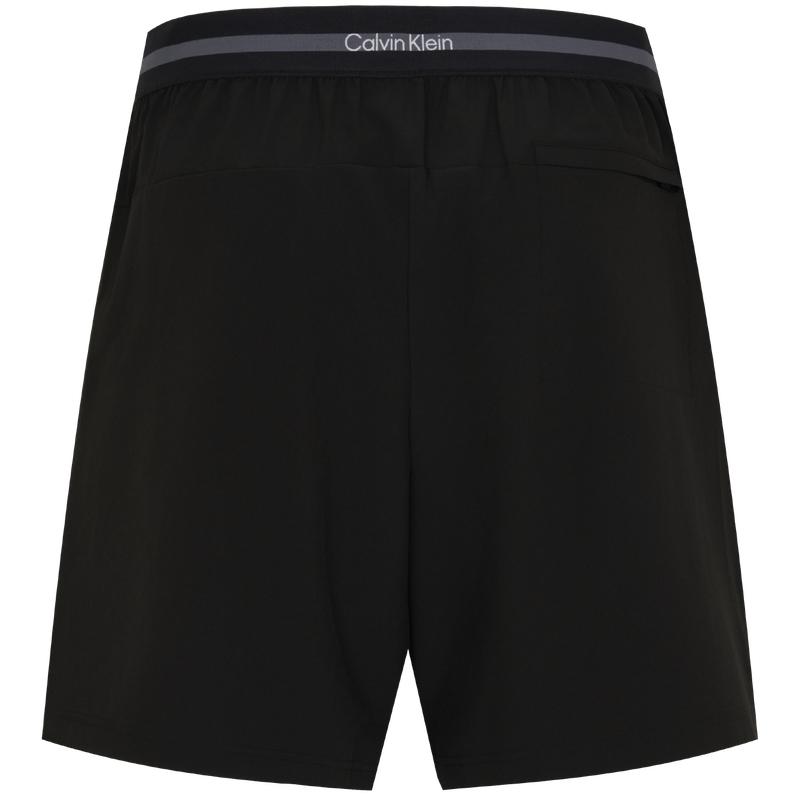 Calvin Klein Water-Resistant Outdoor Elastic Waist Running Tennis Training Casual Shorts Men shorts GMS6S802
