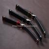 Handmade Retro Oil Wax Genuine Leather Calfskin Strap Quick Release 18mm 19mm 20mm 21mm 22mm 24mm Women Watch Band Accessories