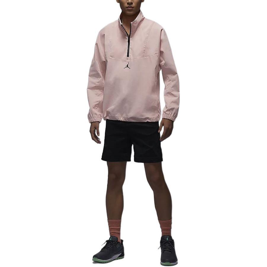 Jordan Sport Sweatshirt Men's Legend Pink DZ0556-622