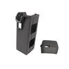Mavic4 Pro  Battery Cover For DJI Mavic 4 Pro Battery Compartment Housing Back Shell Replacement Repair Accessories