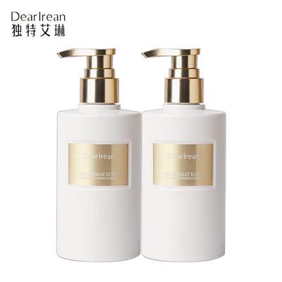 Unique Irene Heartbeat Echo Body Lotion