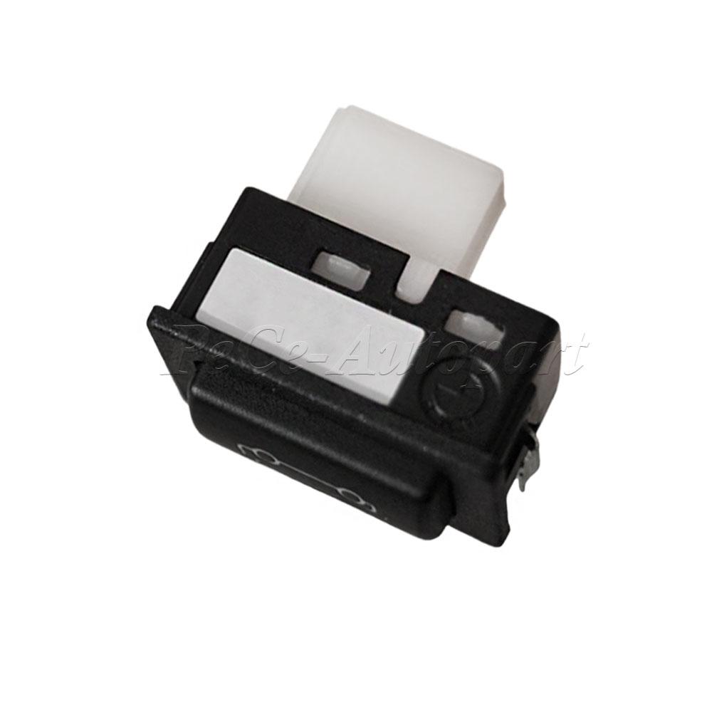 61319200316 Car Trunk Unlock Release Button For BMW F20 F30 F35 F10 F11 F18 E84 3 5 7 Series Car Accessories