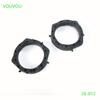 Car accessories B25D-28-0A3 rear shock absorber spring seat rubber for Mazda 323 family Protege BJ 1998-2006