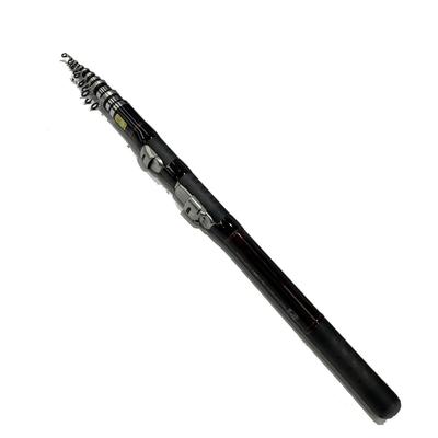 Daiwa Liberty Club Small Iso Fishing Rod 2-270