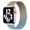 Toepasbare Magnetische Milanese Band voor Apple Watch Series 8/7/6/SE/5/4/3/2 en iWatch