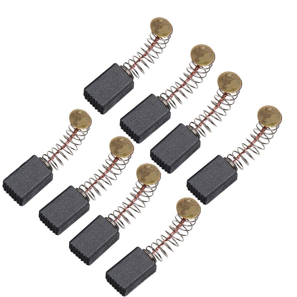 Werkzeuge 5x8x15mm Elektrische Grinder Ersatz Generische Kohlebürsten Mini Bohrer Motoren Ersatzteile