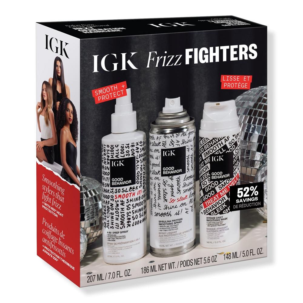

Комплект для борьбы с фризами Igk
