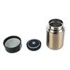 1000 Ml Stainless Steel Vacuum Lunch Box Large Capacity Insulated Soup Container for Hot and Cold Food Travel Picnic Easy To Open and Close