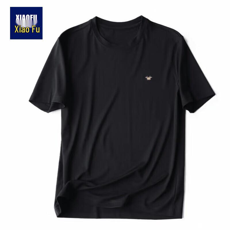 

Мужская летняя футболка с круглым вырезом 3XL