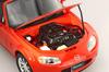Fujimi Models Inch Up Series 277 Mazda Roadster Plastic Model Kit (FUJIMI) 1/24 No.