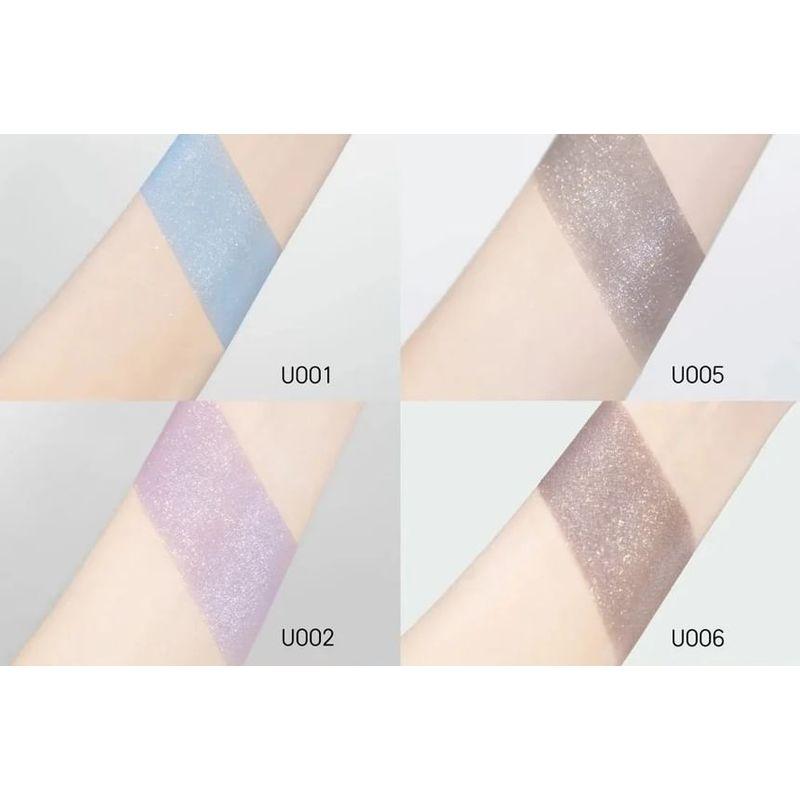 cheeryep - Luminous Baked Eyeshadow (U005-U008)