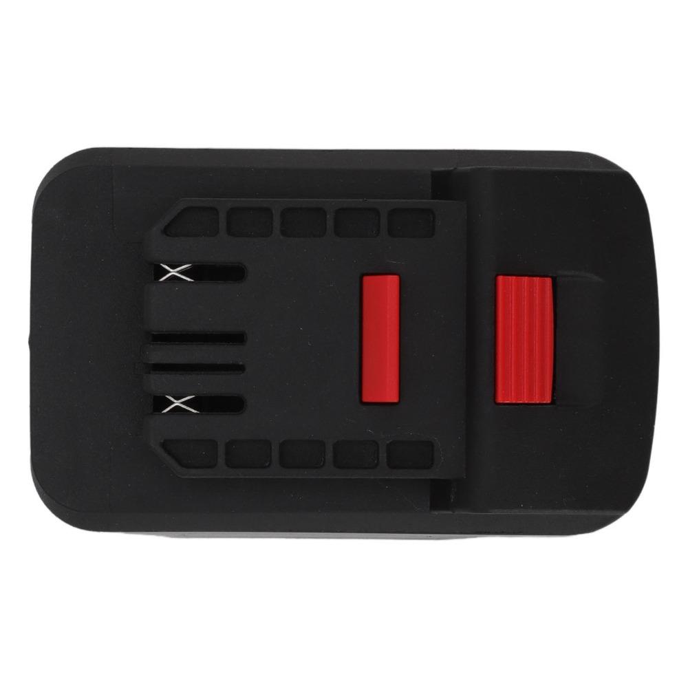 ABS Battery Adapter Versatile Power Tool Adapter Premium Battery Converter DIY Projects