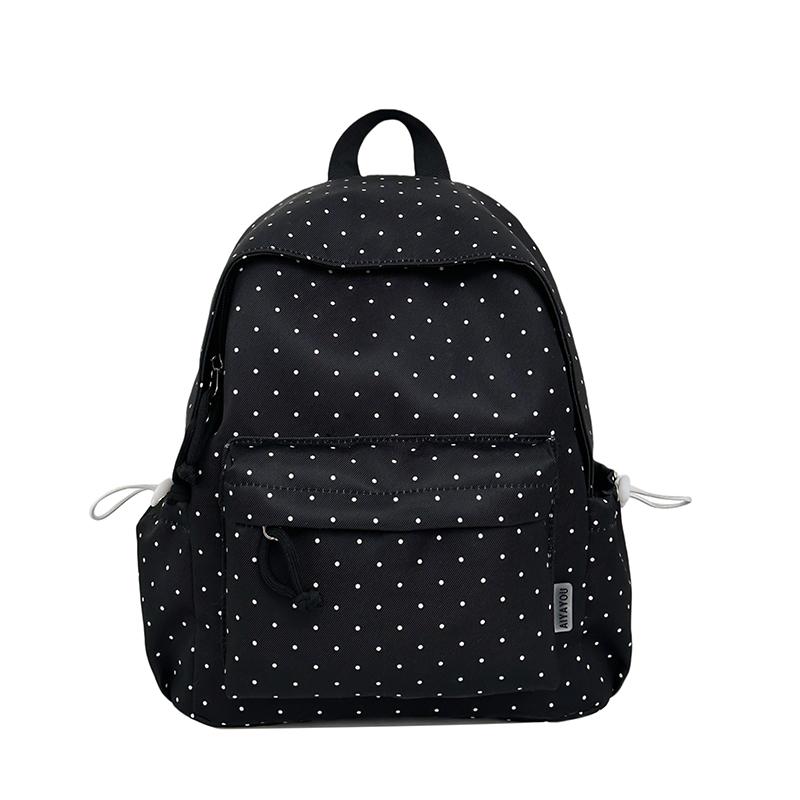 Polo Point Student Schoolbag Women's Backpack