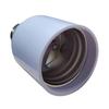 E27 to G24 LED Light Screw Bulb Socket Base Lamp Cap Holder Adapter Converter