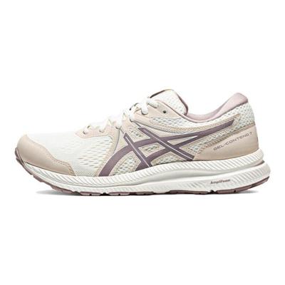 Gel Contend 7 'Homokszín' Női Sneaker 1012B540-101