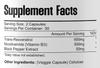 Resveratrol 600 mg / Resveratrol 600 mg, 60 kapslí