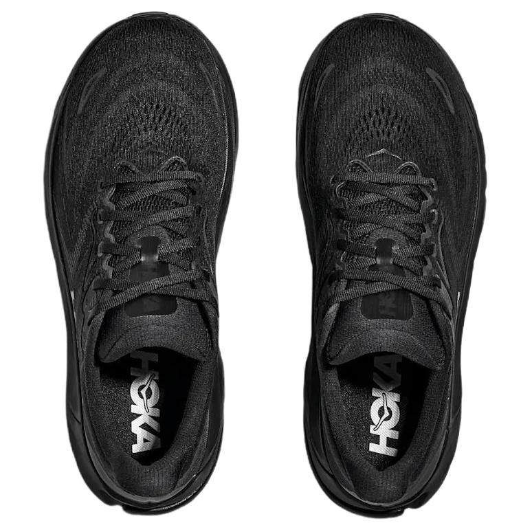 HOKA  Arahi 8 Triple Black Women Sneakers 1168691-BBLC