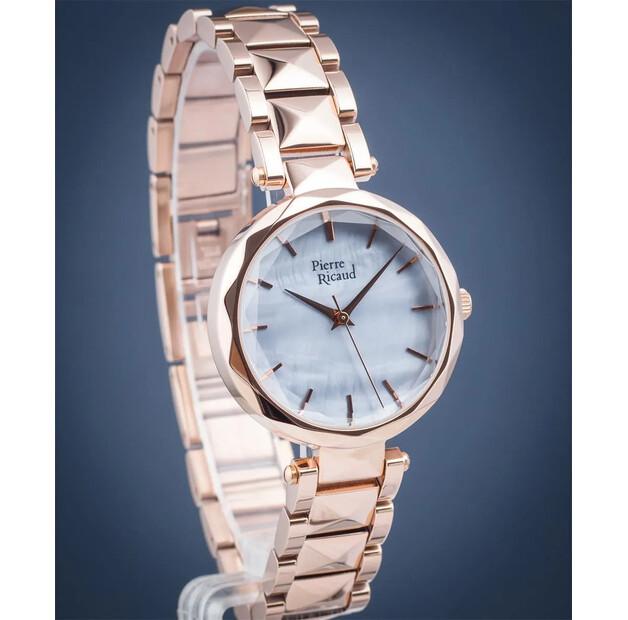 

Часы Pierre Ricaud P22062.911KQ