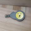 with 10PCS Pencil Leads Woodworking Lines Tapes Rotating Tape Measure Beam Compass Alternative