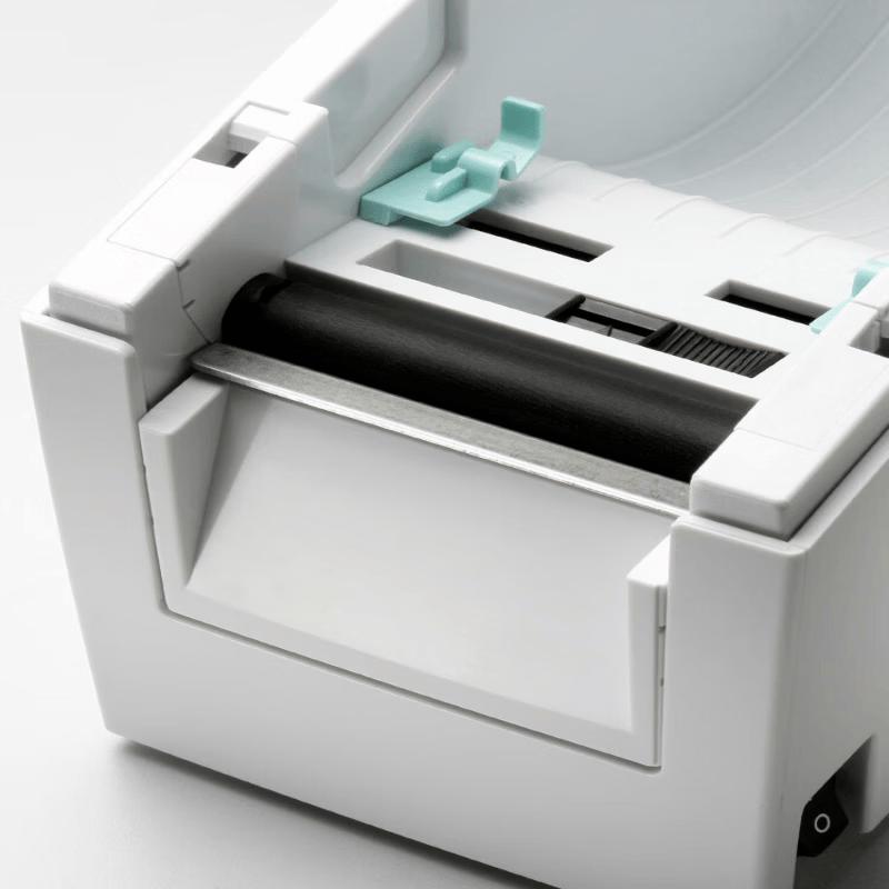 GODEX DT2 Desktop Thermal Label Printer CN Plug (adapter Included)