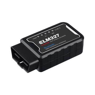 ELM327 V1.5 OBD2 Scanner WiFi Diagnostic Tools Auto Code Reader