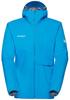 Куртка Mammut Ducan Light Hardshell Hooded Jacket Men (1010-31470) черный