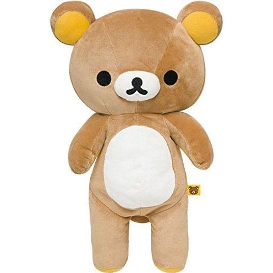 Rilakkuma Plush Toy M MR75401
