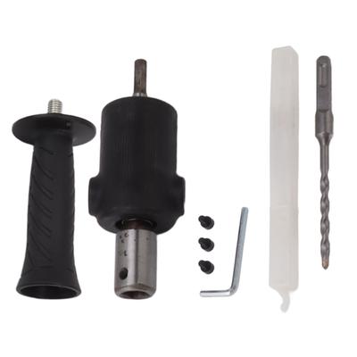 Accesorii pentru sculele electrice – Burghie