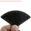 Microblading Mapping Tool for Shaping Permanent Makeup Drawing Guide Reusable Tattoo Supplies Fast Drawing Eyebrow Design Ruler