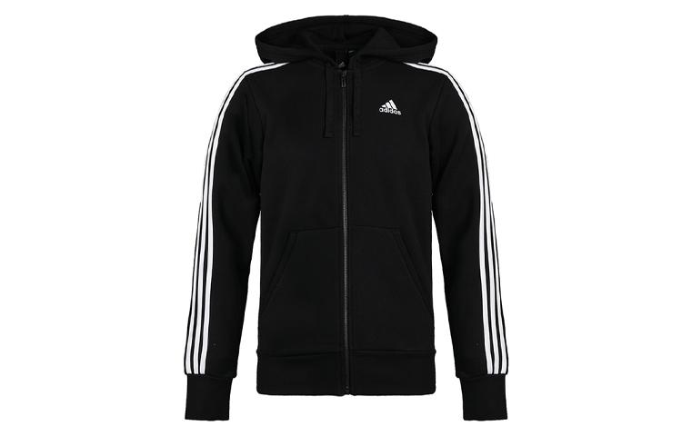 Adidas Essential Clothing Windbreaker Jacket Men s B47368 M