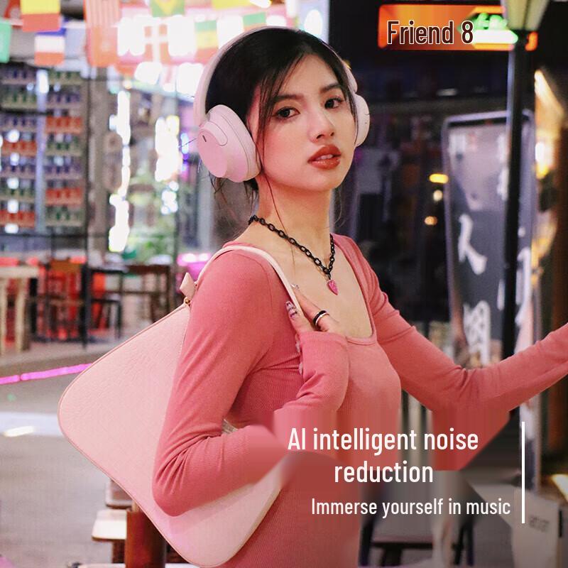 Sony WH-CH720N Wireless Noise-Cancelling Over-Ear Headphones