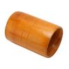 Suction Therapy Cupping Cups Hygroscopic Bamboo Lightweight Massage Cupping Cup for Shoulder Back