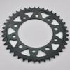520 Motorcycle Rear Sprocket For Yamaha YZFR6 YZF-R6 99-02 YZF-R1 R1M YZFR1 2015-2025 CBR600F4 CBR900RR Fireblade 900 CBR600F