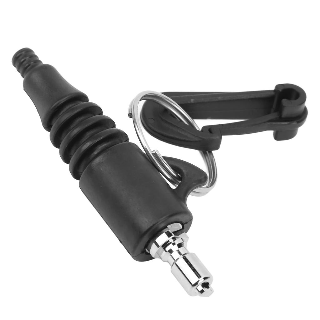 Scuba Diving Air Nozzle with Standard BC Connector Scuba Diving Mini Air Blow Tools