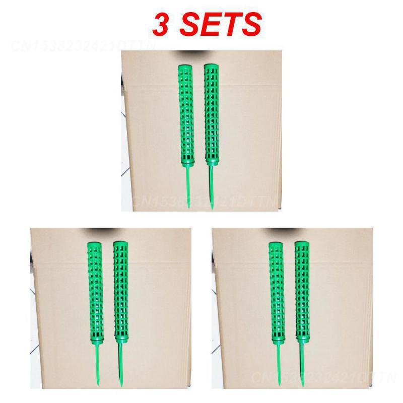 2/3/4PCS Sphagnum Pillar Flexible Save Space Natural High Quality Strong Trend Multifunctional Plant Climbing Stick Houseplant