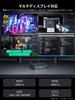 Skynew Fanless Mini Small 12th Generation Intel Core 16GB DDR4 1TB NVMe SSD Model Number K12 PC, PC, Silent, i7-1255U / / 2.5Gbps LANx2, Commercial,