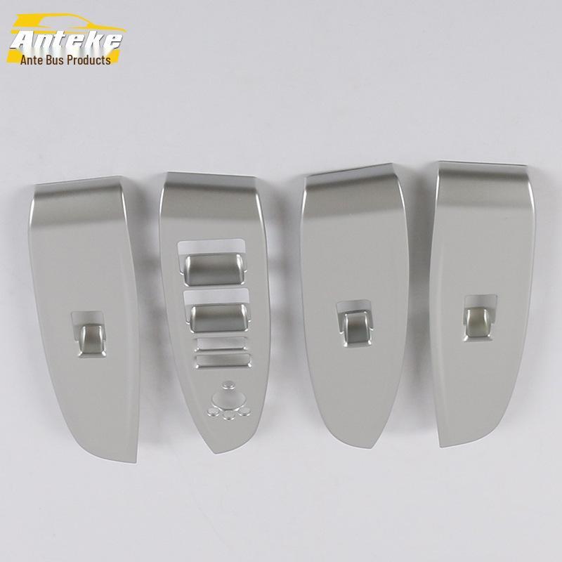 

2020 CS75PLUS Декоративная рамка переключателя стекла для двери, окна, подлокотника, подъема