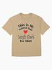 Celia Cruz Natural Hair Design for Black Women Length Check Beauty 2 T-Shirt Oversized T-Shirt