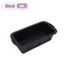 1-4Pcs Silicone Ice Cube Tray Ice Bath Mold Large Block Freezer Container Big Ice Maker For Cold Plunge Home