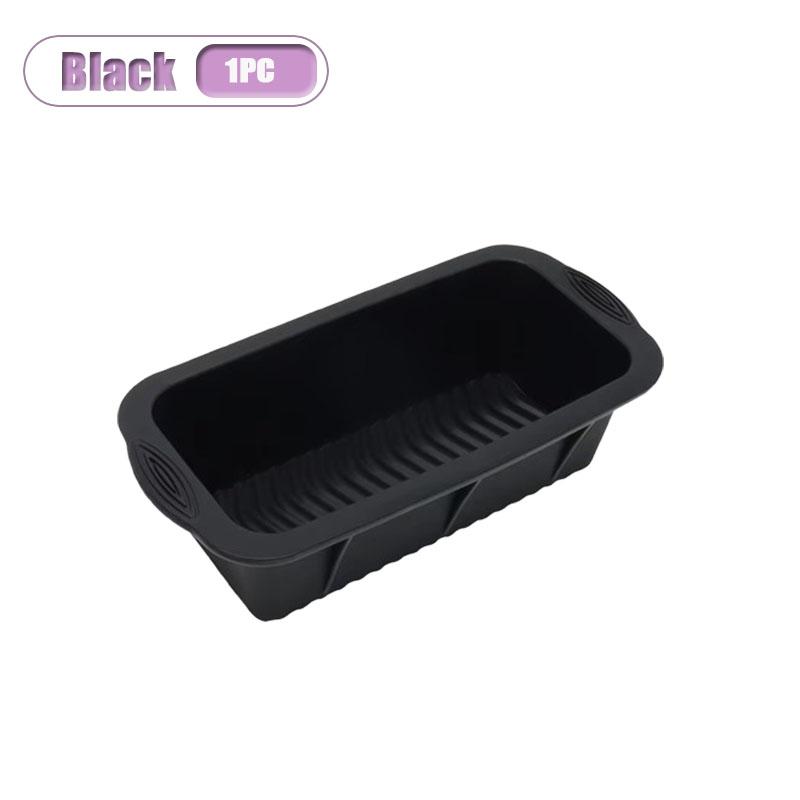 1-4Pcs Silicone Ice Cube Tray Ice Bath Mold Large Block Freezer Container Big Ice Maker For Cold Plunge Home