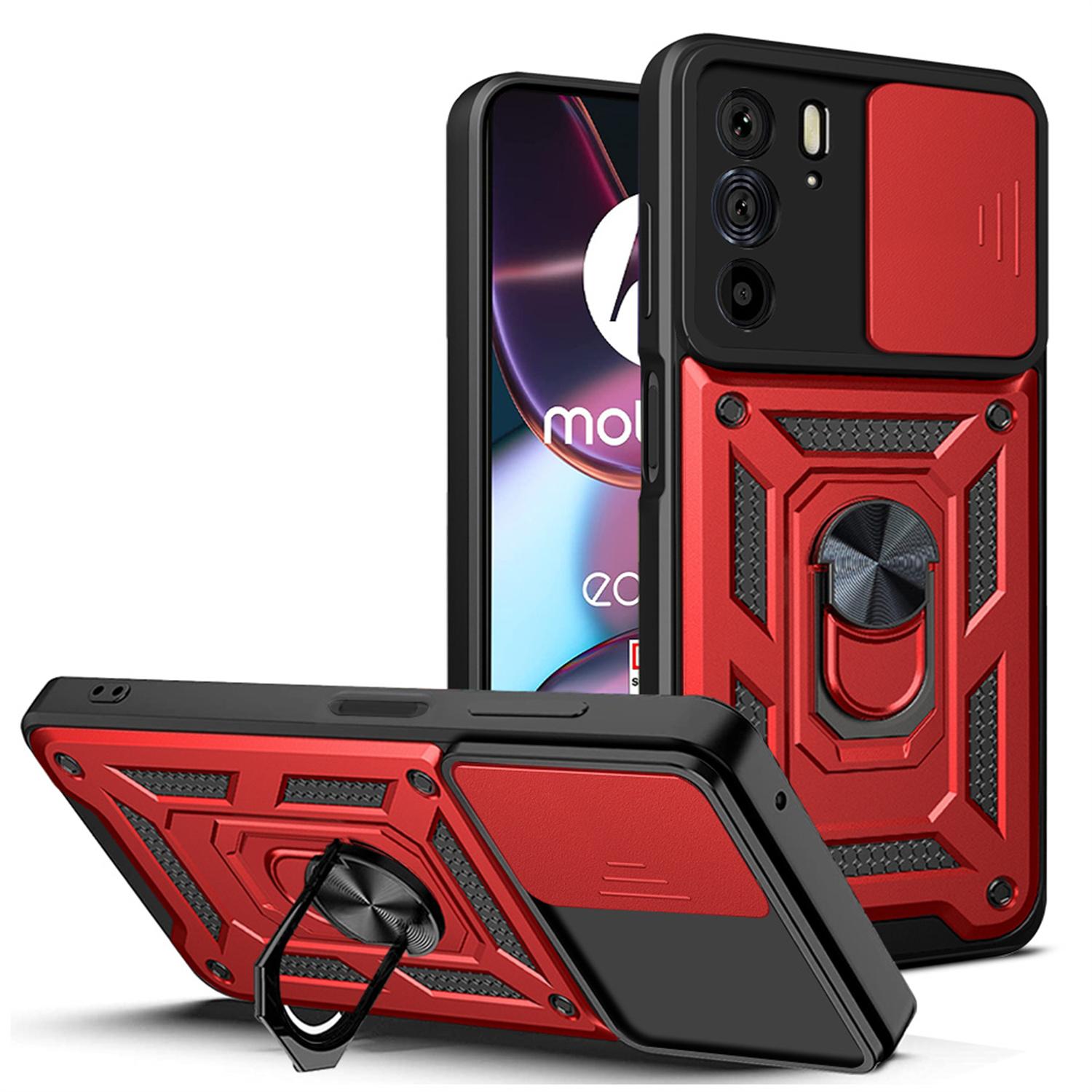 

Magnetic Car Holder Ring Cover with Anti-Scratch for Moto Edge30 Edge 50 Fusion 50 NEO EDGE 60 Camera protect case Edge 30 Fusion