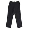 Mizuno Breath Thermo Pants A2JF6501 Outdoor Size Small to Japanese Size Non-Stress Men's Wear, Black, (Equivalent Small)