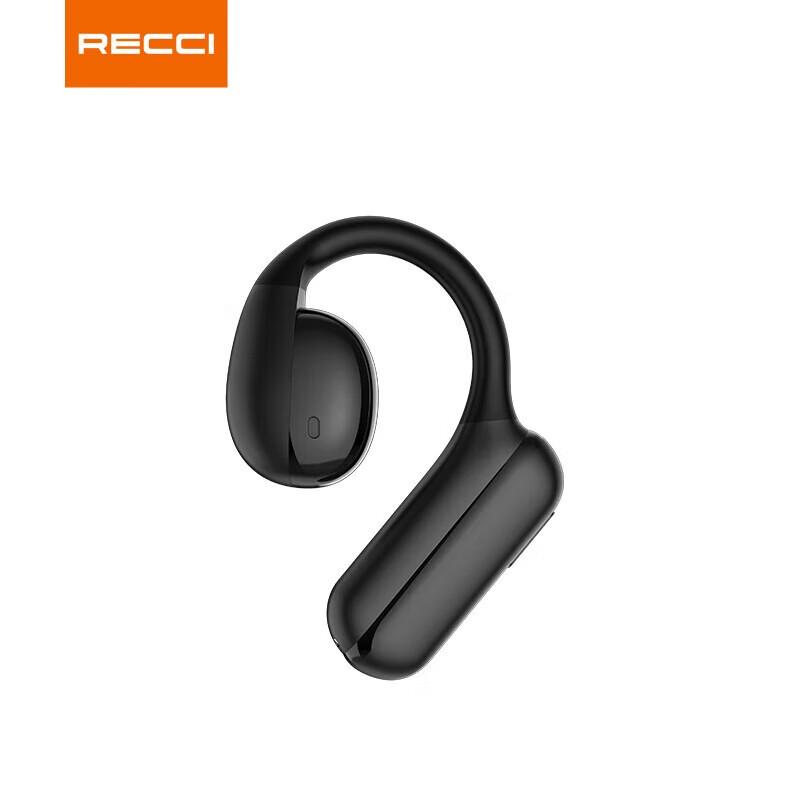 Recci REP-W67 Ohrbügel Kabellose Bluetooth-Kopfhörer