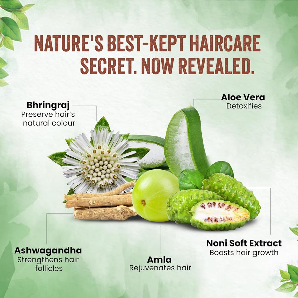 Dabur Hair Revitalizing Juice 1 L Hair Care Juice For Hair Fall Control Amla Bhringraj Aloe Vera Ashwagandha
