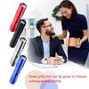 Led Mini Strong Light Flashlight 3W Aluminum Alloy Led Gift Strong Light Flashlight Portable Small Flashlight