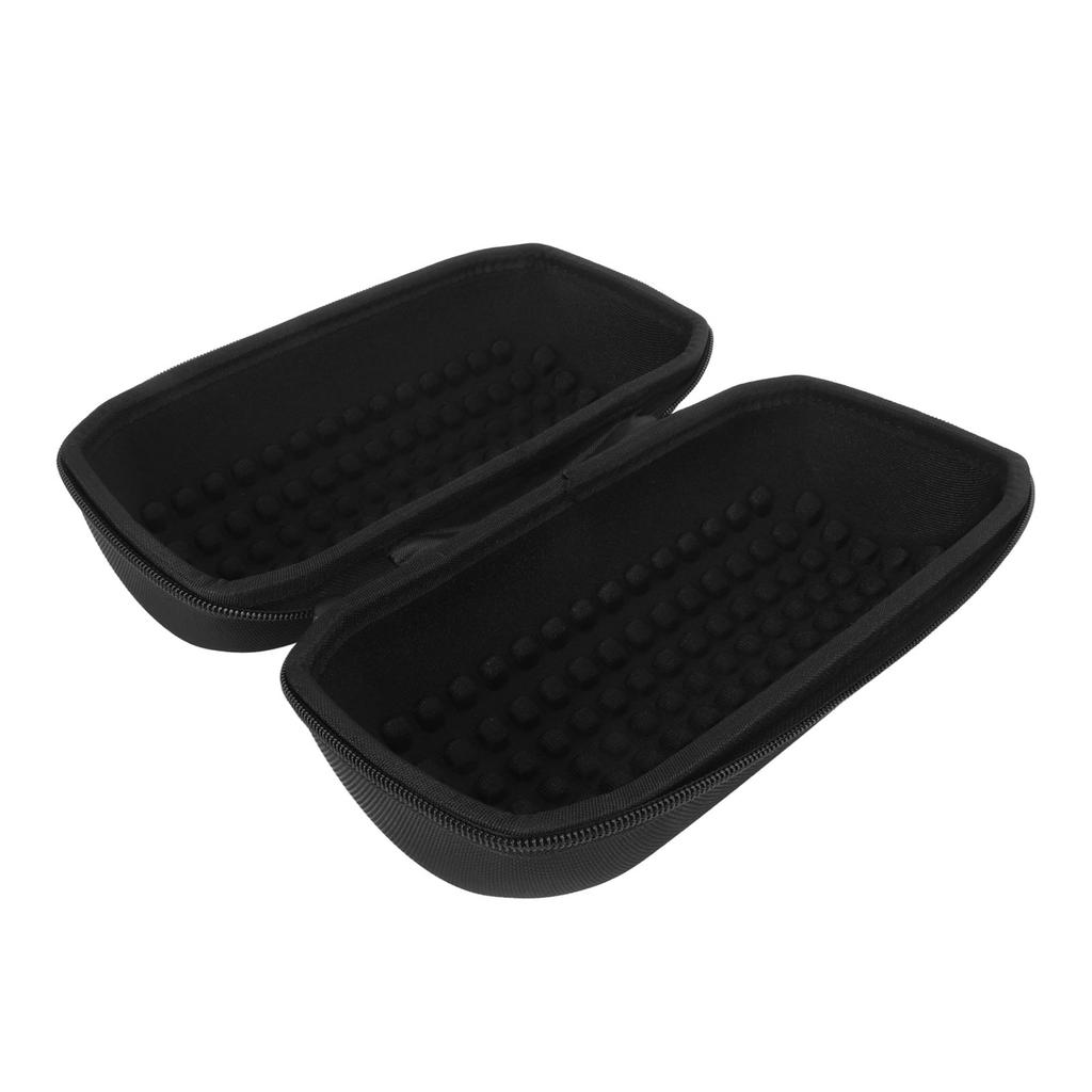 Bluetooth Speaker Case Portable Wireless Speaker Protection Bag Waterproof Travel Case for SRS XE200