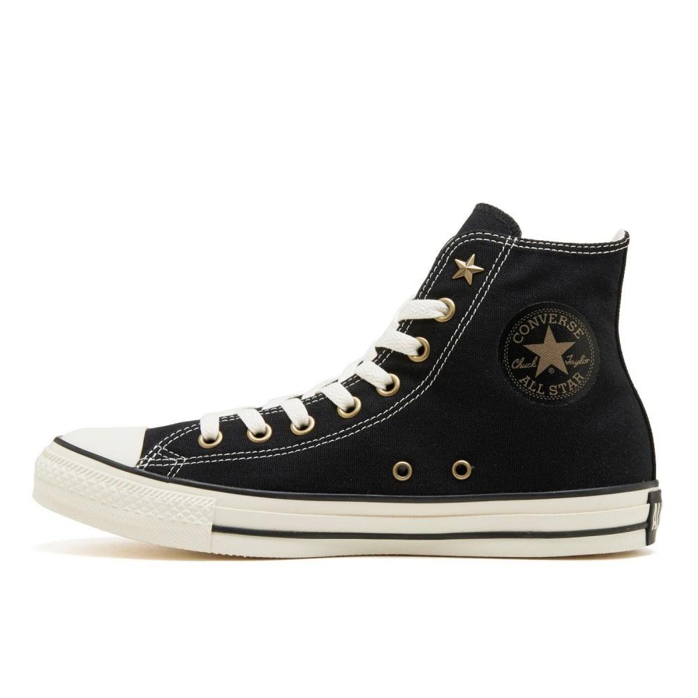 

Converse All Star Starzip Hi Black 31316032 Black 300