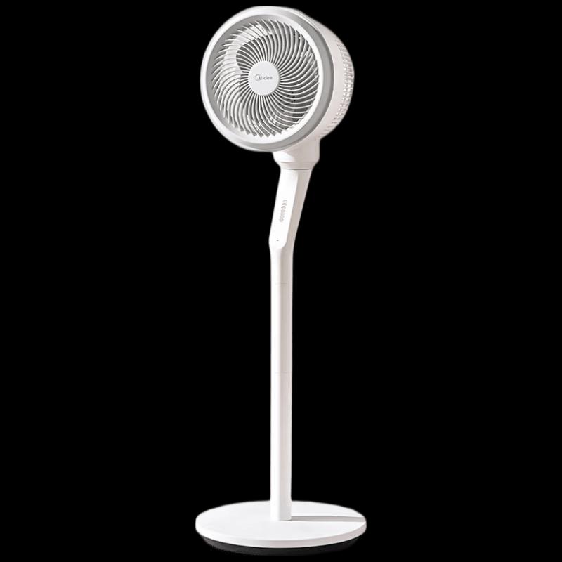 Midea Air Circulator Floor Fan CN plug (adapter included) 3-скоростной