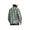 Nike Chemise à Manches Longues en Flanelle Boutonnée pour Homme HV0257-070